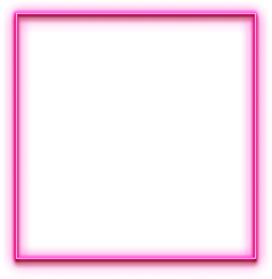 Neon Box Pink